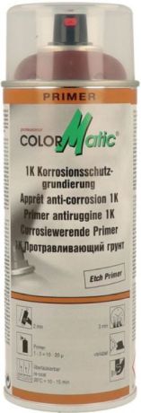 Primer anticorrosione monocomponente ColorMatic [LastViewedItems.CatItem.ArtName2]