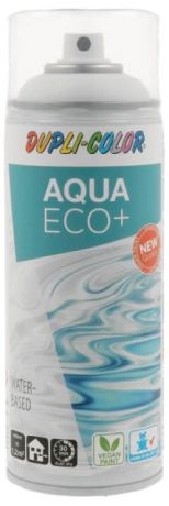 Vernice spray DUPLI-COLOR AQUA ECO+ 350 ml [SimilarCatItems.CatItem.ArtName2]