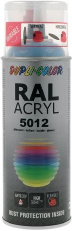 Vernice acrilica DUPLI-COLOR lucido 400 ml [SimilarCatItems.CatItem.ArtName2]