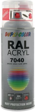 Vernis acrylique DUPLI-COLOR brillant 400 ml [SimilarCatItems.CatItem.ArtName2]