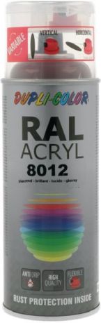 Vernice acrilica DUPLI-COLOR lucido 400 ml [SimilarCatItems.CatItem.ArtName2]