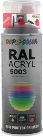 Vernice acrilica DUPLI-COLOR opaco 400 ml [SimilarCatItems.CatItem.ArtName2]