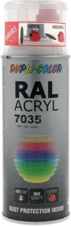 Vernice acrilica DUPLI-COLOR opaco 400 ml [SimilarCatItems.CatItem.ArtName2]