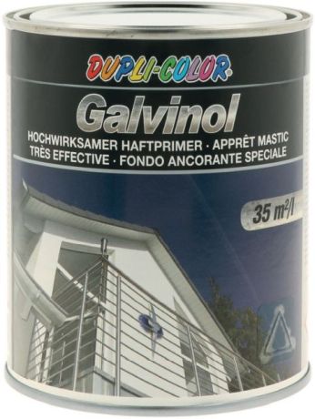 Galvinol Primer d'adhérence DUPLI-COLOR [SimilarCatItems.CatItem.ArtName2]