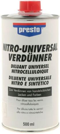 Nitro diluente universale presto [SimilarCatItems.CatItem.ArtName2]