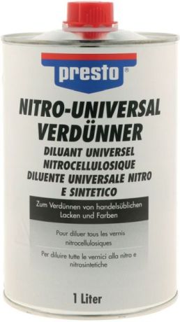 Nitro diluente universale presto [SimilarCatItems.CatItem.ArtName2]