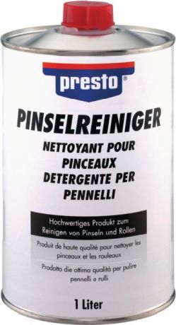 Detergente per spazzole PRESTO [SimilarCatItems.CatItem.ArtName2]