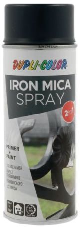 Iron Mica Spray DUPLI-COLOR [SimilarCatItems.CatItem.ArtName2]