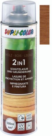 Holzschutzlasur Spray DUPLI-COLOR [SimilarCatItems.CatItem.ArtName2]