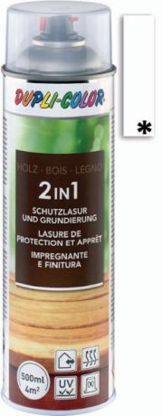 Spray mordente conservante per legno DUPLI-COLOR [SimilarCatItems.CatItem.ArtName2]