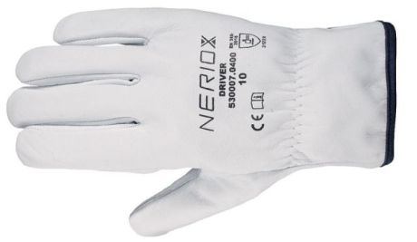 Gants en cuir NERIOX Driver [SimilarCatItems.CatItem.ArtName2]