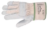 Lederhandschuhe NERIOX Fighter 