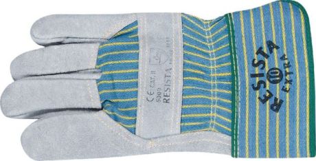 Gants en cuir RESISTA 5000 [SimilarCatItems.CatItem.ArtName2]