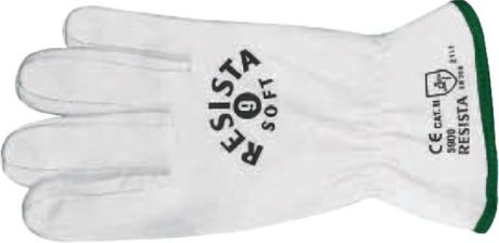 Gants en cuir RESISTA SOFT 5900 [SimilarCatItems.CatItem.ArtName2]