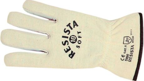 Gants en cuir RESISTA Soft 5950 [SimilarCatItems.CatItem.ArtName2]
