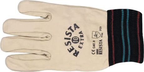 Inverno - Guanti in pelle RESISTA Extra 5800 [SimilarCatItems.CatItem.ArtName2]