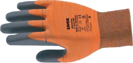 Gants tricotés UVEX phynomic X-FOAM HV [SimilarCatItems.CatItem.ArtName2]