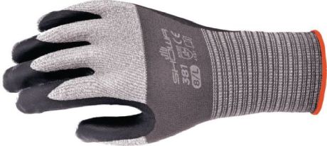Gant tricoté en microfibre SHOWA 381 [SimilarCatItems.CatItem.ArtName2]