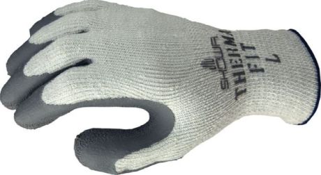 Gants tricotés en coton et polyester SHOWATHERMO45 [SimilarCatItems.CatItem.ArtName2]