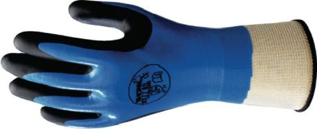Gants en nylon tricoté SHOWA 377 [SimilarCatItems.CatItem.ArtName2]