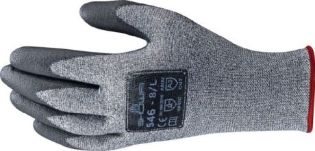 Gants tricotés en polyester SHOWA 546 [SimilarCatItems.CatItem.ArtName2]