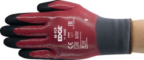 Gant tricoté ANSELL EDGE® 48-919 [SimilarCatItems.CatItem.ArtName2]