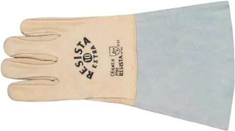 Schweisserhandschuhe RESISTA Extra 3780 [SimilarCatItems.CatItem.ArtName2]