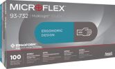 Guanti monouso in nitrile ANSELL MicroFlex® MidKni 