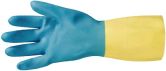 Gants en latex naturel MAPA ALTO 405 