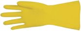 Gants en latex naturel MAPA ALTO 258 