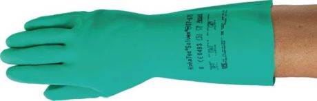 Guanti in nitrile ANSELL AlphaTec® Solvex® 37-675 [SimilarCatItems.CatItem.ArtName2]