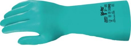 Guanti in nitrile ANSELL SOL-VEX 37-695 [SimilarCatItems.CatItem.ArtName2]