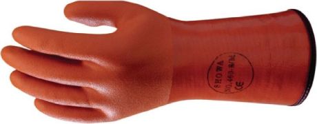 Guanti di protezione in PVC SHOWA Iso 460 [SimilarCatItems.CatItem.ArtName2]
