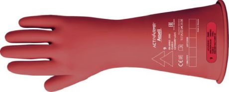 Gants en latex de caoutchouc naturel ANSELL ActivA [SimilarCatItems.CatItem.ArtName2]