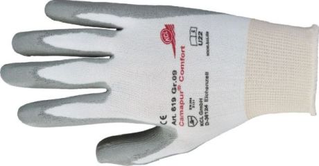 Gant tricoté KCL Camapur Comfort 619+ [SimilarCatItems.CatItem.ArtName2]