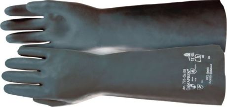 Guanti di protezione chimica KCL Camapren 726 [SimilarCatItems.CatItem.ArtName2]