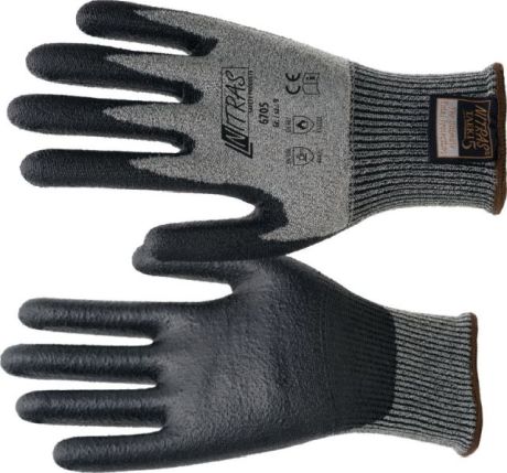 Gants tricotés NITRAS Taeki -6705 [SimilarCatItems.CatItem.ArtName2]