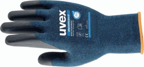 Gants tricotés UVEX phynomic pro 2 [SimilarCatItems.CatItem.ArtName2]