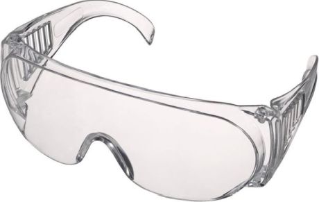 Lunettes de protection pour visiteurs NERIOX [SimilarCatItems.CatItem.ArtName2]