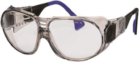 Lunettes de protection UVEX futura [SimilarCatItems.CatItem.ArtName2]