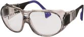Schutzbrille UVEX futura 