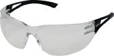 Schutzbrille Bollé SLAM farblos 