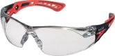Lunettes de protection Bollé RUSH+ 