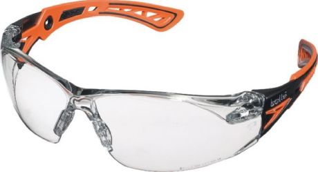 Schutzbrille Bollé RUSH+ [SimilarCatItems.CatItem.ArtName2]