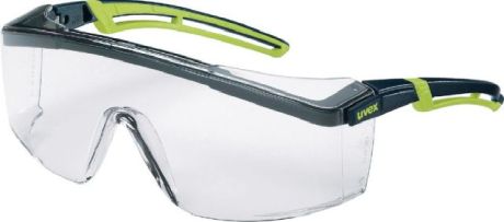 Schutzbrille UVEX astrospec 2 [SimilarCatItems.CatItem.ArtName2]