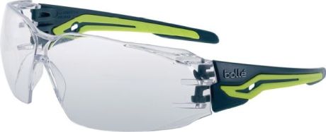 Lunettes de protection Bollé SILEX [SimilarCatItems.CatItem.ArtName2]