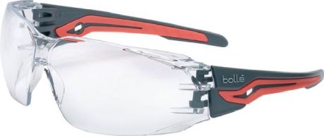 Lunettes de protection Bollé SILEX+ modèle étroit [SimilarCatItems.CatItem.ArtName2]