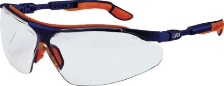 Schutzbrille UVEX i-vo [SimilarCatItems.CatItem.ArtName2]