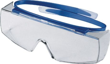 Schutzbrille UVEX super OTG für Korrektionsbrillen [SimilarCatItems.CatItem.ArtName2]
