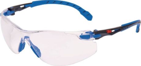 Lunettes de protection 3M Solus 1000 [SimilarCatItems.CatItem.ArtName2]